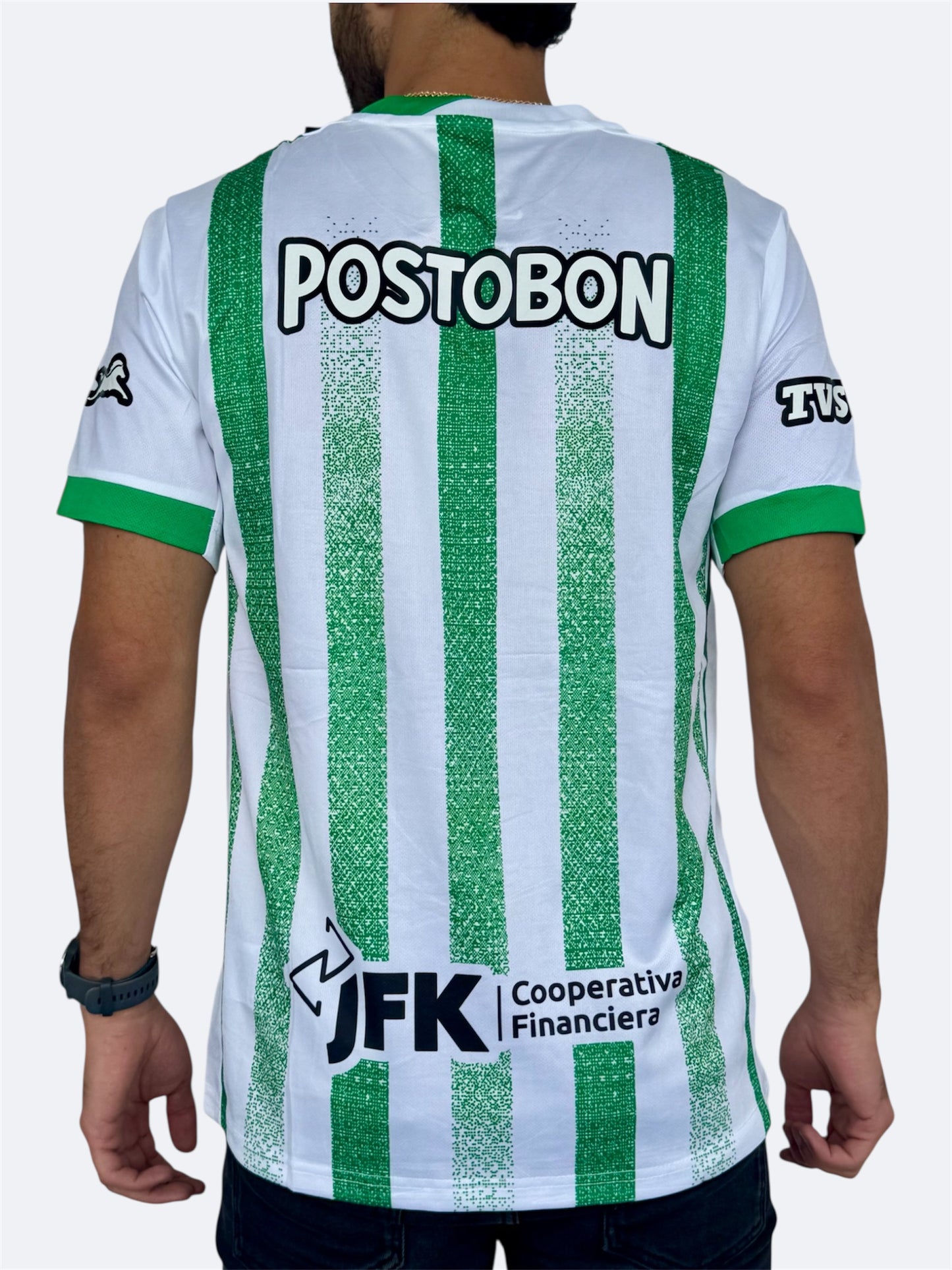 CAMISETA NACIONAL EDICIÓN 2025