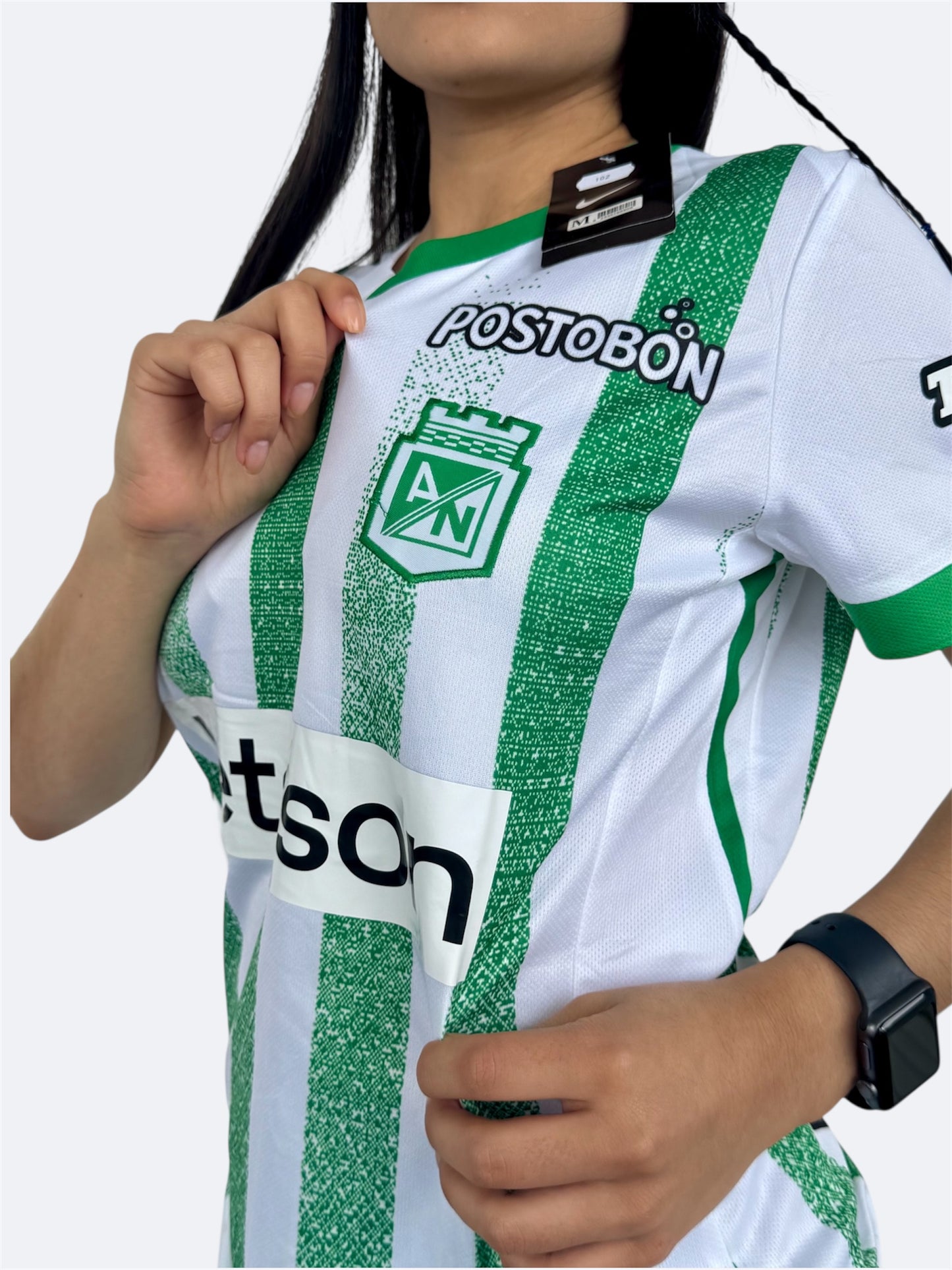 CAMISETA NACIONAL EDICIÓN 2025