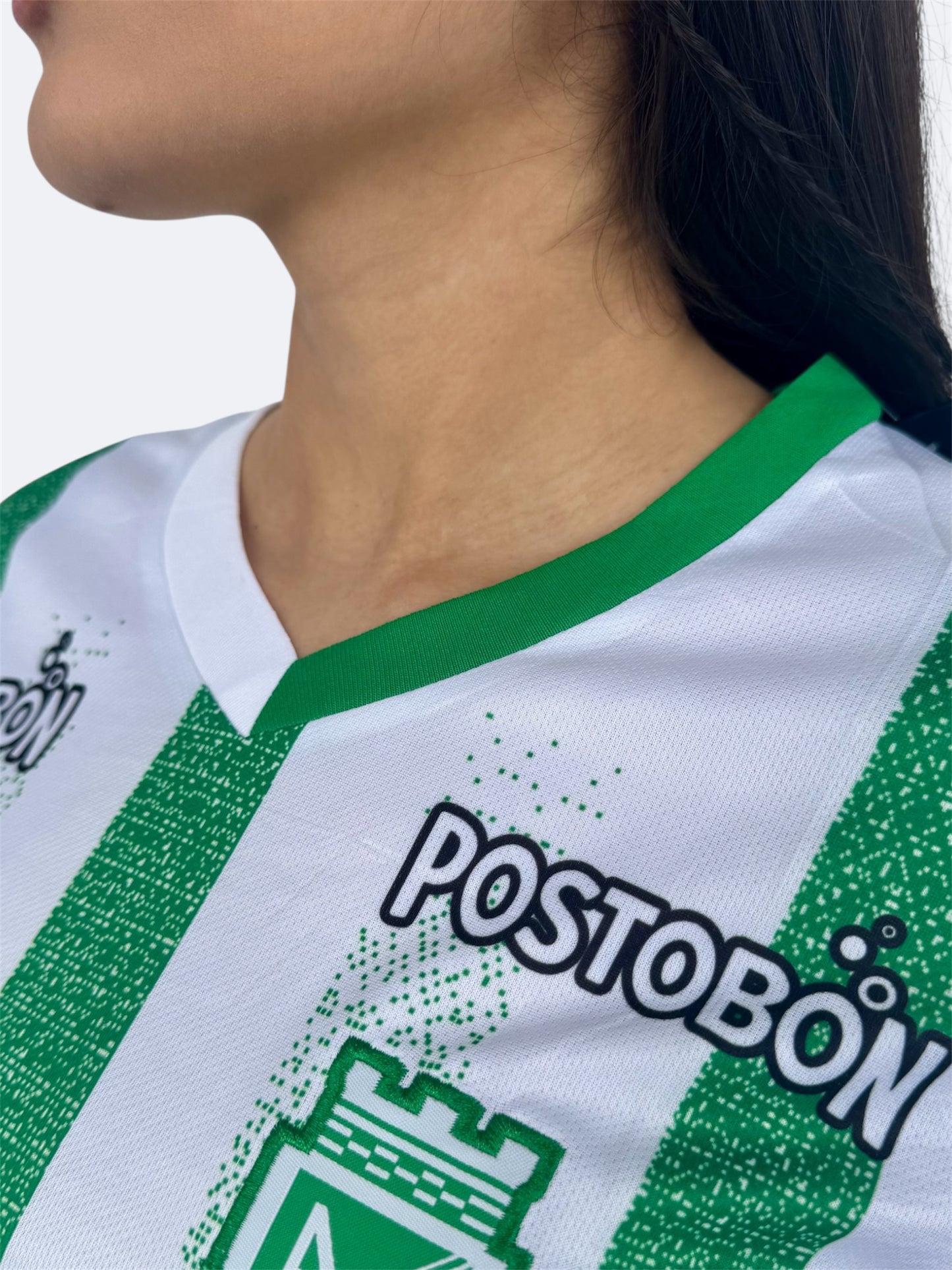 CAMISETA NACIONAL EDICIÓN 2025