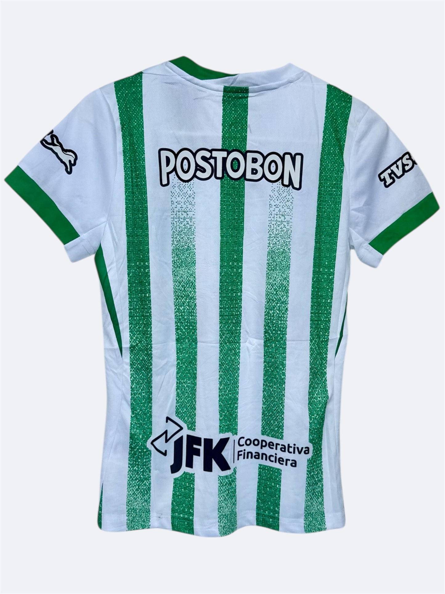 CAMISETA NACIONAL EDICIÓN 2025