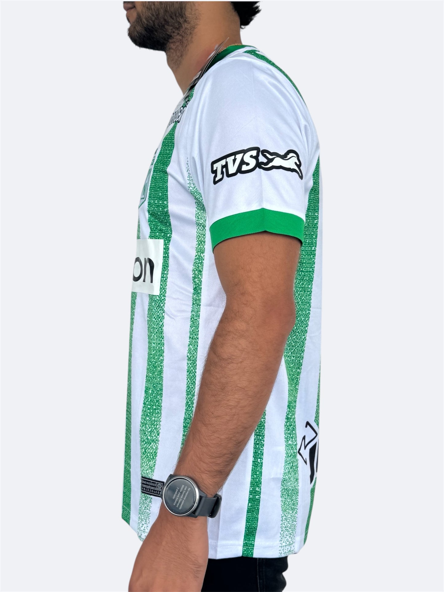 CAMISETA NACIONAL EDICIÓN 2025