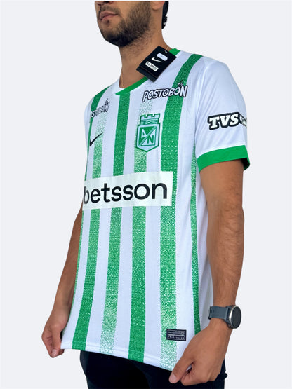 CAMISETA NACIONAL EDICIÓN 2025