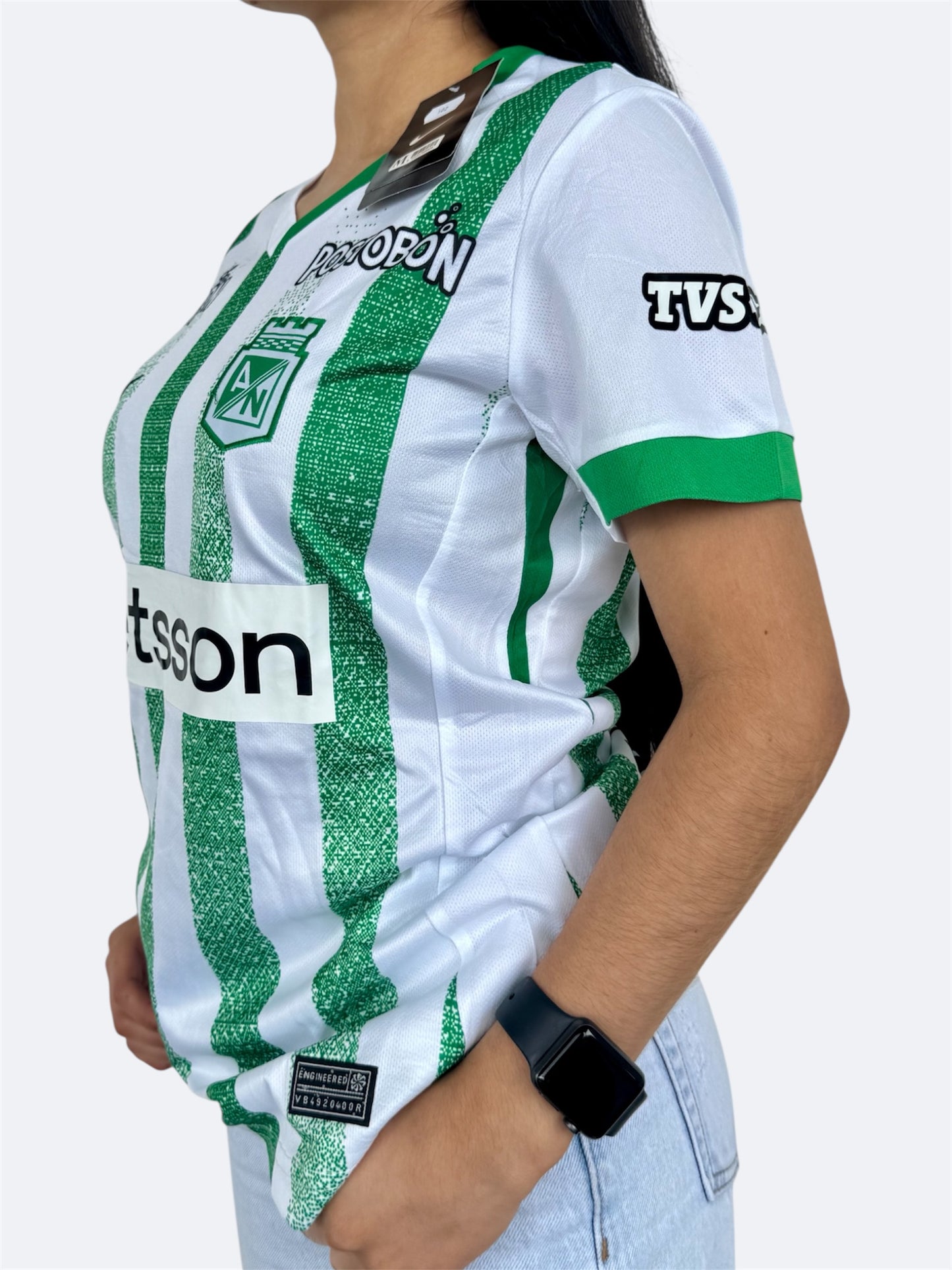 CAMISETA NACIONAL EDICIÓN 2025