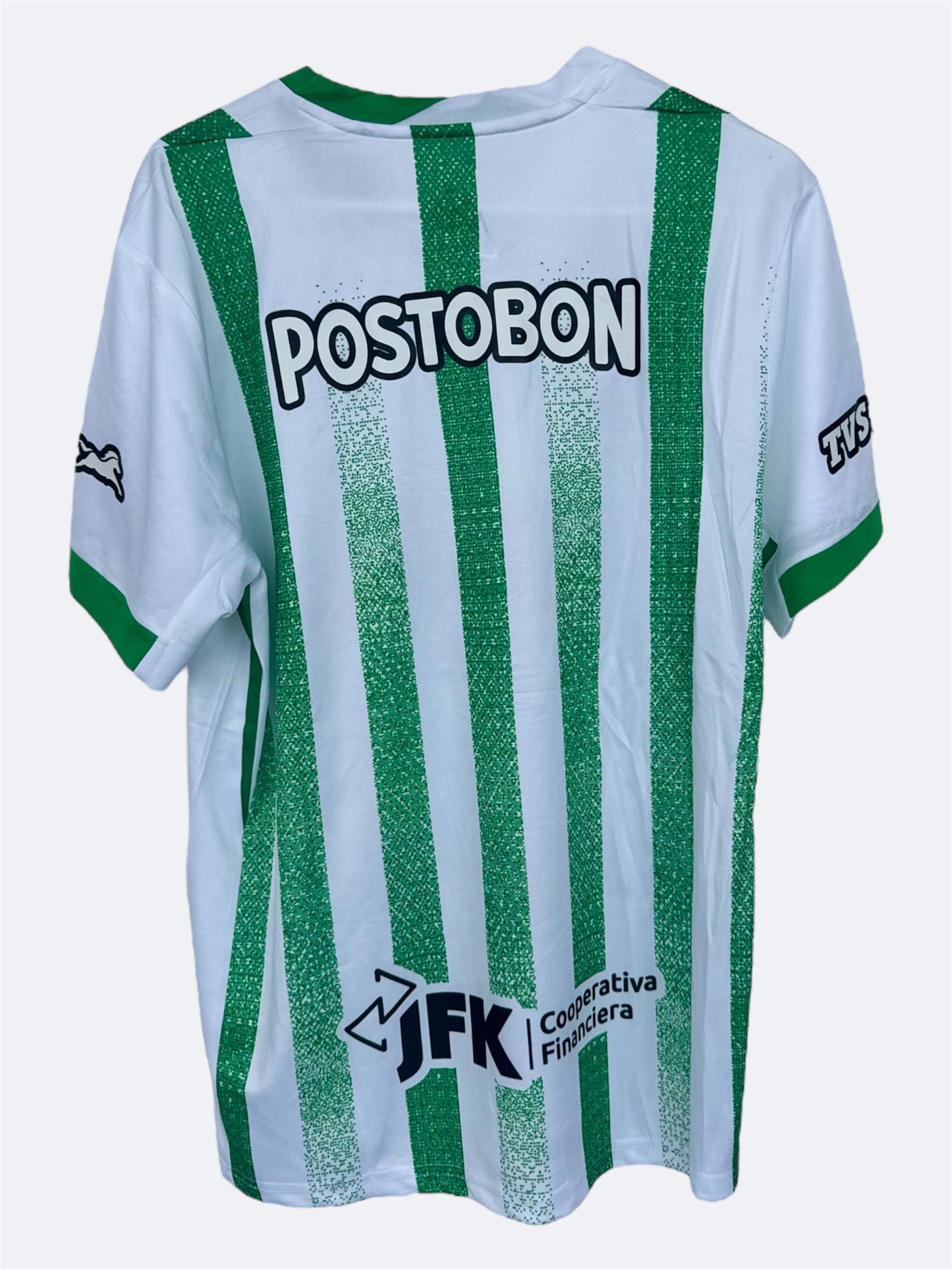 CAMISETA NACIONAL EDICIÓN 2025