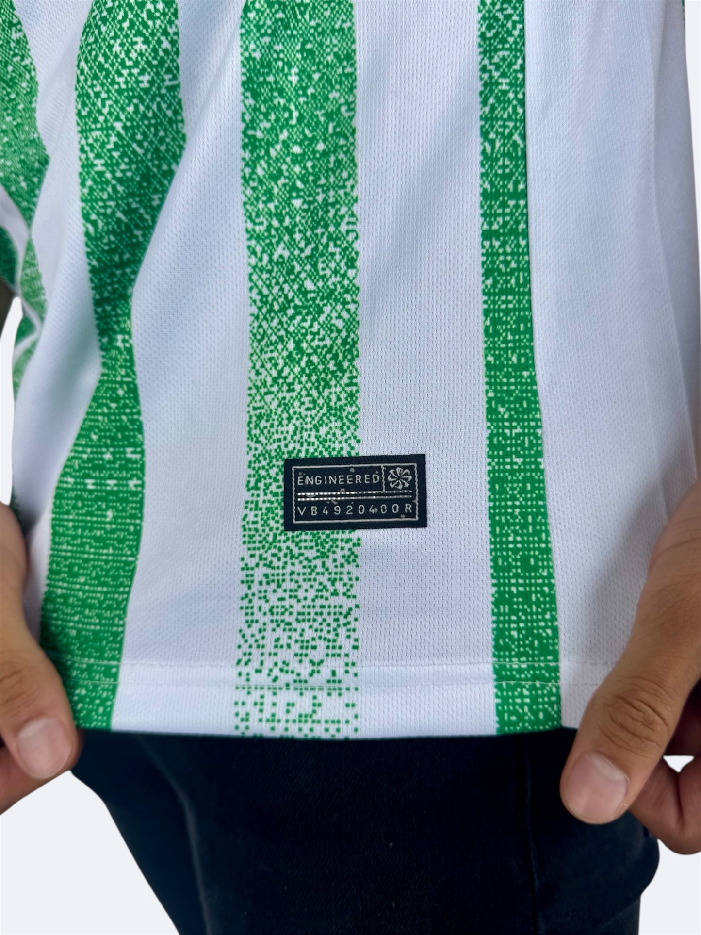CAMISETA NACIONAL EDICIÓN 2025