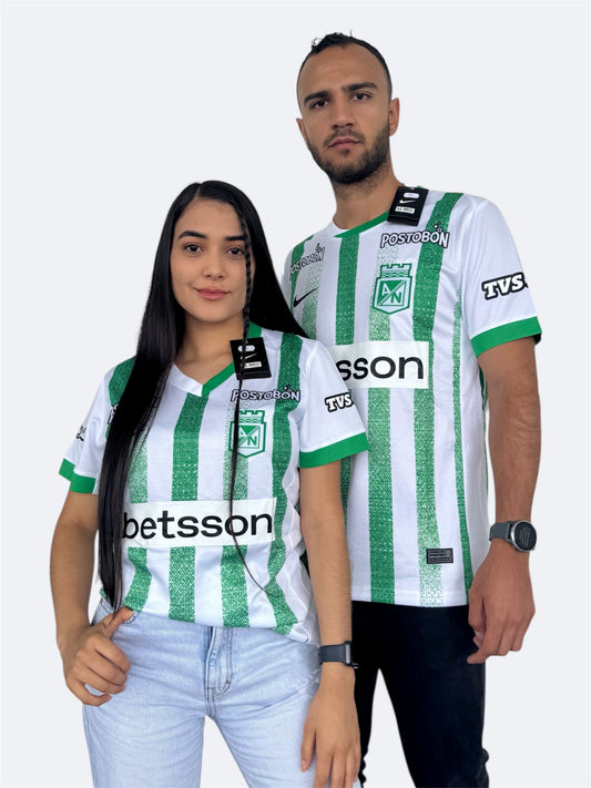CAMISETA NACIONAL EDICIÓN 2025